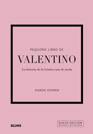 PEQUEÑO LIBRO DE VALENTINO | 9791388023682 | HOMER, KAREN