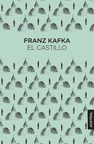CASTILLO, EL | 9788408317319 | KAFKA, FRANK