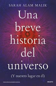 UNA BREVE HISTORIA DEL UNIVERSO | 9788423440498 | MALIK, SARAH ALAM
