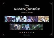 TWISTED WONDERLAND ART BOOK | 9791387918606