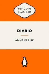 DIARIO DE ANNE FRANK | 9788491057376 | FRANK, ANNE