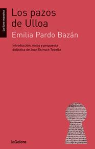 PAZOS DE ULLOA, LOS | 9788424652739 | PARDO BAZAN, EMILIA