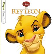 REY LEÓN, EL (PEQUECUENTOS) | 9788499514369