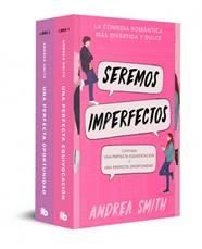 PACK UNA PERFECTA EQUIVOCACIÓN ; UNA PERFECTA OPORTUNIDAD | 9791387652111 | SMITH, ANDREA