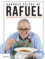 GRANDES ÉXITOS DE RAFUEL | 9788408277651 | RAFUEL
