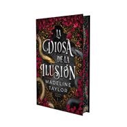 DIOSA DE LA ILUSIÓN , LA (EDICIÓN ESPECIAL CON CANTOS TINTADOS) | 9788419988935 | TAYLOR, MADELINE