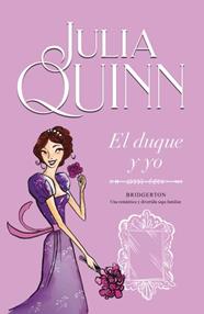 DUQUE Y YO, EL | 9788410391581 | QUINN, JULIA