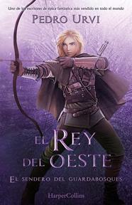 REY DEL OESTE | 9788419883162 | URVI, PEDRO