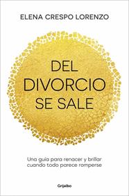 DEL DIVORCIO SE SALE | 9788425373251 | CRESPO LORENZO, ELENA