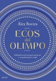 ECOS DEL OLIMPO | 9788408307020 | ROVIRA, ÁLEX