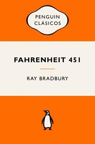 FAHRENHEIT 451 | 9788491058151 | BRADBURY, RAY