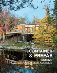 CONTAINER & PREFAB HOUSING | 9788417557188 | VV. AA.