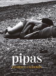 PIPAS | 9788418998744 | LÓPEZ CALDERÓN, ESTHER