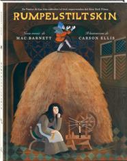 RUMPELSTILTSKIN ( CATALA ) | 9791387883270 | BARNETT, MAC ; ELLIS, CARSON