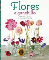 FLORES A GANCHILLO | 9789464992489 | VARNAM, EMMA