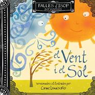 VENT I EL SOL, EL | 9788412416633 | LEMNISCATES, CARME