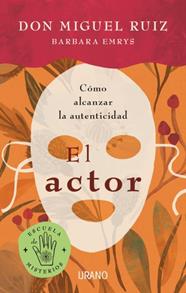 ACTOR, EL | 9788417694173 | RUIZ, MIGUEL