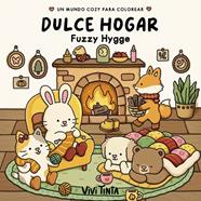 DULCE HOGAR (FUZZY HYGGE) (FUZZY) | 9788401041419 | TINTA, VIVI