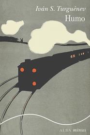 HUMO | 9788411782371 | TURGUÉNEV, IVÁN S.