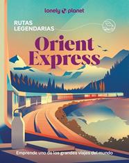 ORIENT EXPRESS | 9788408318231