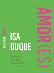 AMOR(ES) | 9791399186024 | DUQUE, ISABEL