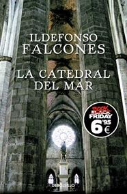 CATEDRAL DEL MAR, LA | 9788466367257 | FALCONES, ILDEFONSO