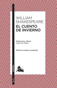 CUENTO DE INVIERNO, EL | 9788467083866 | SHAKESPEARE, WILLIAM