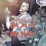 MISTERIOSO CASO DEL DR. JEKYLL Y MR. HYDE, EL (CASTELLA) | 9788424667849 | STEVENSON, ROBERT LOUIS
