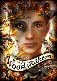 WOODWALKERS 6 : EL GRAN DÍA DE LA VENGANZA | 9788414041864 | BRANDIS, KATJA