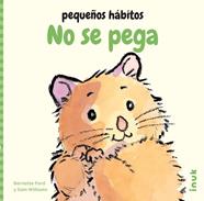 NO SE PEGA | 9788419968364 | FORD, BERNETTE ; WILLIAMS, SAM