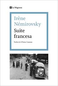 SUITE FRANCESA (CATALÀ) | 9788412425383 | NÉMIROVSKY, IRÈNE