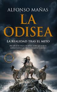 ODISEA, LA | 9791370203405 | MAÑAS, ALFONSO