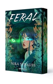 FERAL | 9788427055186 | STRAUSS, NIRA