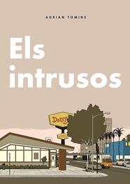 INTRUSOS, ELS | 9788419523457 | TOMINE, ADRIAN