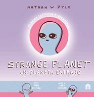STRANGE PLANET  | 9788893677837 | PYLE, NATHAN W.