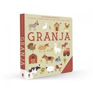MI IMAGINARIO INTERACTIVO : GRANJA | 9788410318496