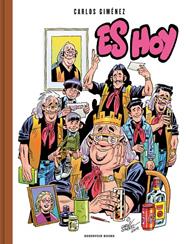 ES HOY | 9788417910075 | GIMENEZ, CARLOS