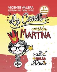 CONSTI (VERSIÓN MARTINA), LA | 9788430994212 | VALERA, VICENTE
