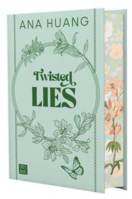 TWISTED 4 : TWISTED LIES (EDICIÓN ESPECIAL) | 9788408309642 | HUANG, ANA