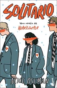 SOLITARIO | 9788408299783 | OSEMAN, ALICE