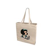 BOSSA : MAFALDA CURIOSA | 8413623073177