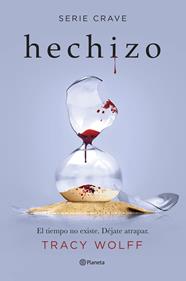 HECHIZO  | 9788408266914 | WOLFF, TRACY