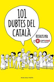 101 DUBTES DEL CATALA | 9788418033124 | OPTIMOT