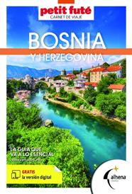 BOSNIA Y HERZEGOVINA | 9788418086724