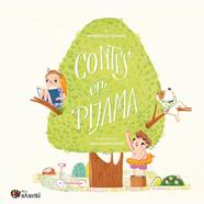 CONTES EN PIJAMA | 9788413034843 | SUAREZ, FLORENCIA  ; SANFELIPPO, ANA