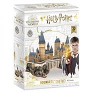 HARRY POTTER : PUZZLE 3D HOGWARTS | 8436598030037