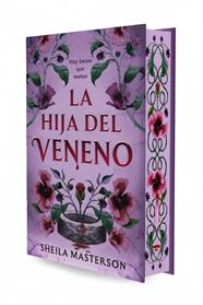 HIJA DEL VENENO, LA | 9788425375118 | MASTERSON, SHEILA
