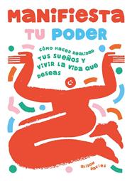 MANIFIESTA TU PODER | 9788410358119 | DAVIES, ALISON ; LADERER, KELLI