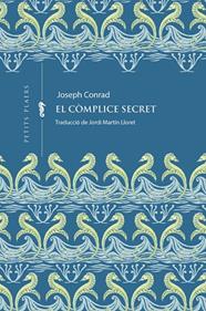 CÒMPLICE SECRET, EL | 9791387961121 | CONRAD, JOSEPH