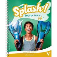 SPLASH 5! QUADERN VACANCES | 9788410965447 | FRAILE, J.; SALA, M.;REVIEJO, C.
